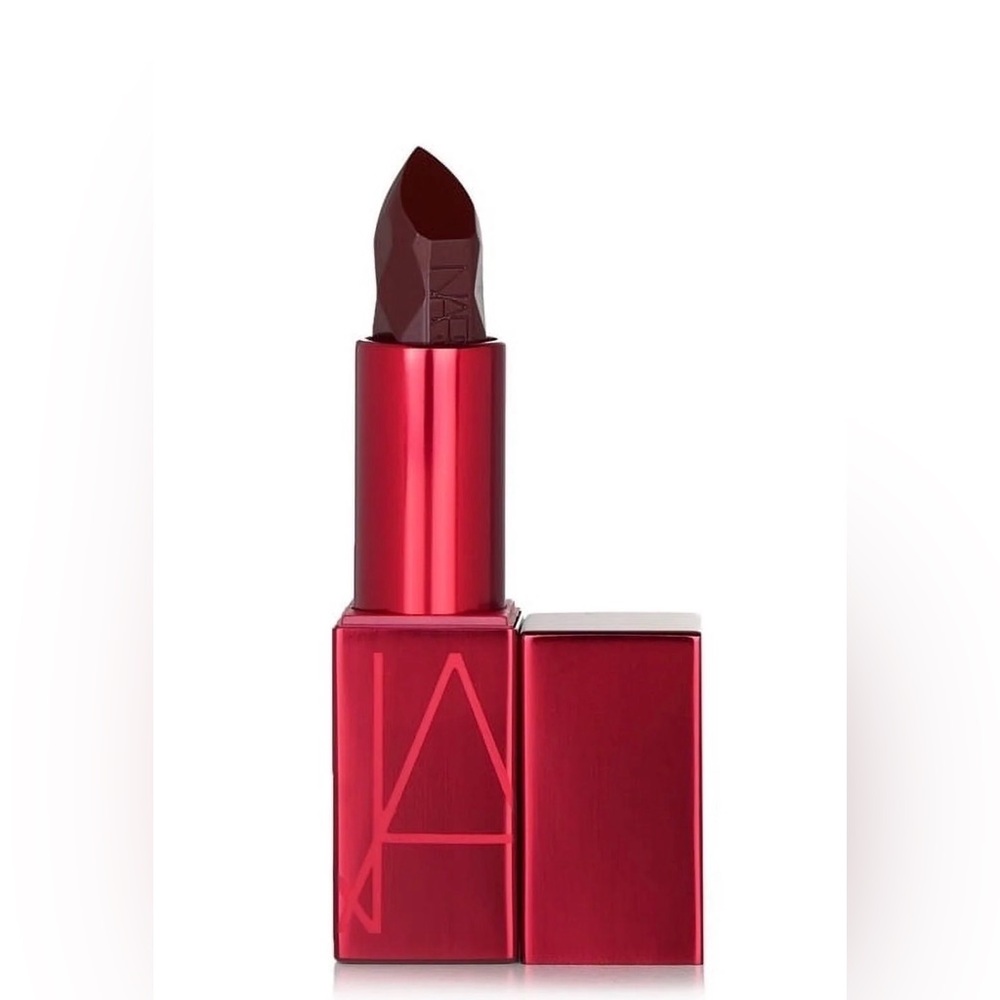 NEW NARS Spiked Audacious Lipstick (Limited Edition) - Siouxsie Full size - Picture 2 of 10